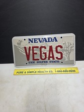 targa las vegas nevada vintage