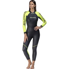 Salvimar Muta Swim Rise, Nuoto