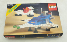 LEGO 6890 Cosmic Cruiser
