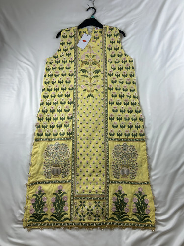 Abito donna khaadi senza - donna,