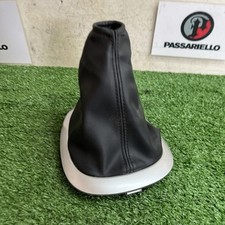 CUFFIA CAMBIO NISSAN JUKE 2010-2015