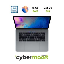 Apple MacBook Pro 15" 2018 -