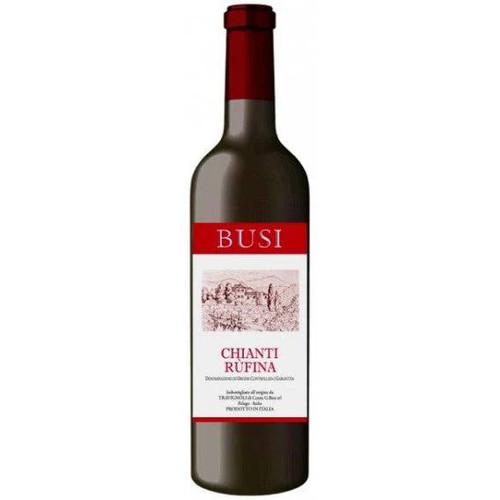 Travignoli busi chianti - -,