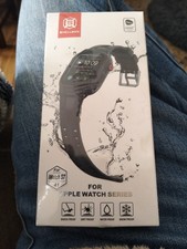 Waterproof Case With Band