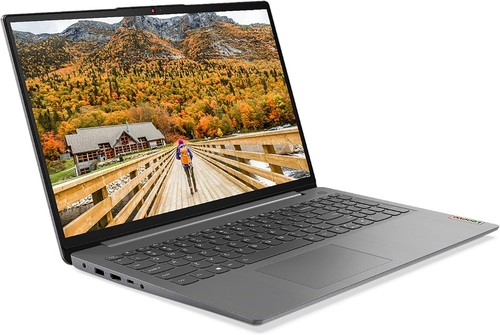 Lenovo ideapad amd - 3, 15"