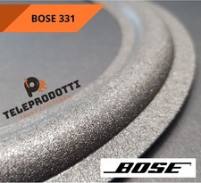 BOSE 331 Sospensione di ricambio per woofer in foam bordo 331 20 cm.