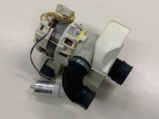 4055373783 Motor pump kit +