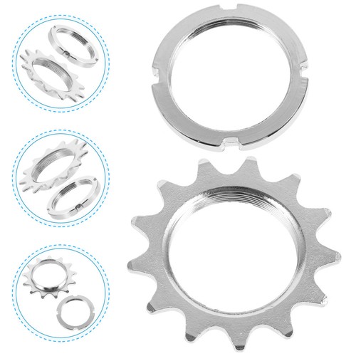 Set bici ruota libera - ruota,