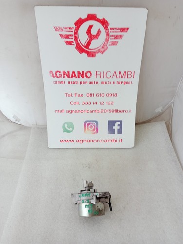 Depressore pompa vuoto - depressore,
