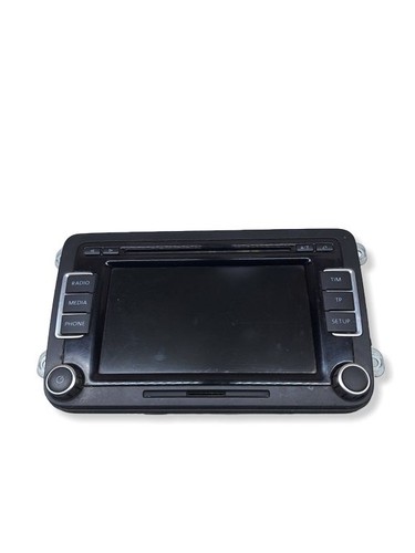 Volkswagen passat 2007 - b6,