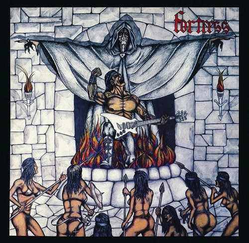 Fortress cd - -,