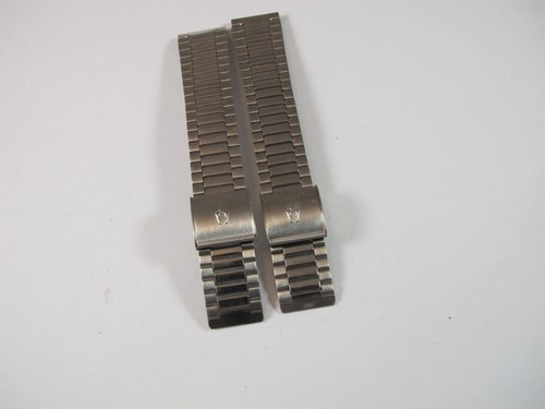 Bulova accutron chiusure - accutron,