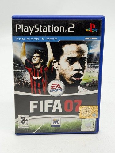 Videogioco fifa playstation - 07,