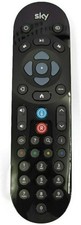 Telecomando Decoder SKY Q Black e Platinum - ORIGINALE e NUOVO