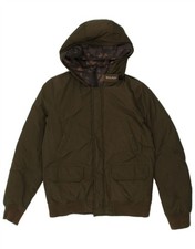 WOOLRICH Giacca imbottita con