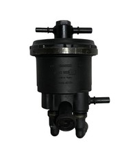 SUPPORTO / SCATOLA FILTRO GASOLIO PEUGEOT 607 2.2 D HDI 2005 - 0450907002