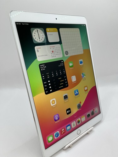 Apple ipad pro generazione - apple, 2a