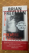 Polvere e sangue - Brian
