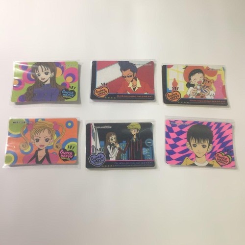Amada gokinjo monogatari - amada,