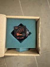 Manometro Pressione Olio