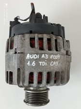 ALTERNATORE PER AUDI A3 Serie