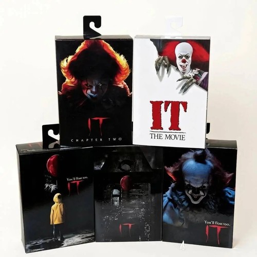 Neca horror action - neca,