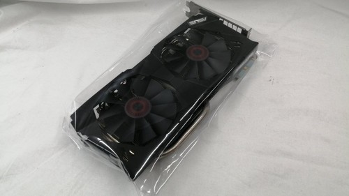 Asus strix gtx970 dc2oc 4gd5 - asus, strix-gtx970-dc2oc-4gd5