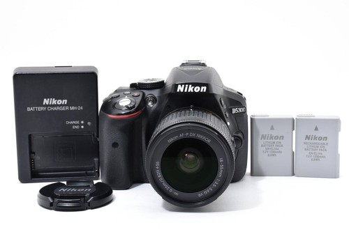 Nikon d5300 fotocamera reflex - d5300,