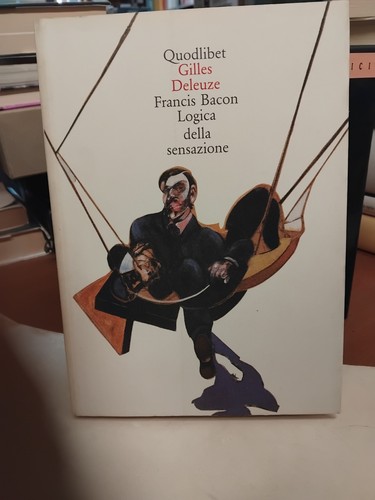 Deleuze francis bacon - deleuze-francis, bacon-logica