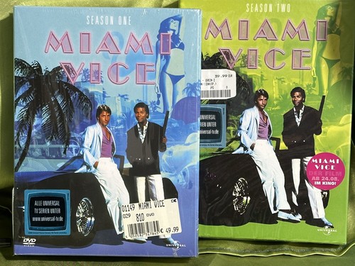 Miami vice - miami,