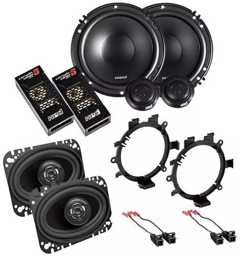 Componente cerwin vega xed650c - componente,