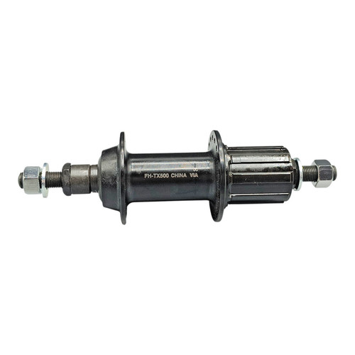 Shimano tourney tx500 mozzo - shimano,