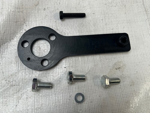 Miller 10276 crankshaft - miller,
