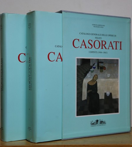 Catalogo generale delle - delle, opere