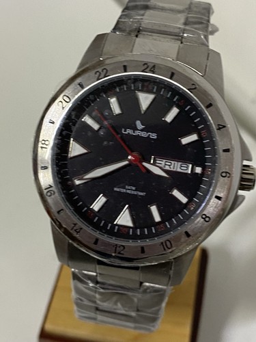 Orologio lorenz uomo - lorenz,
