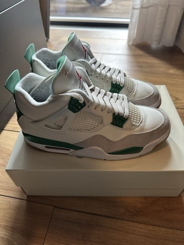 Nike air jordan - air, sb