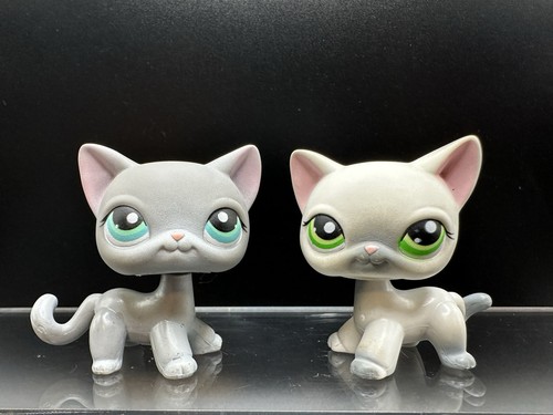 Littlest pet shop - littlest,
