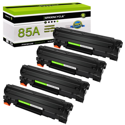 Pezzi cartuccia toner ce285a - pezzi,