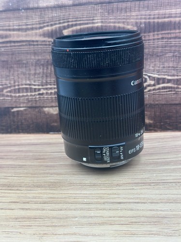 Canon 135 3 - canon, f/3.5-5.6