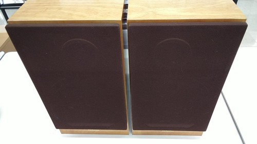 Coppia diffusori libreria - diffusori, da