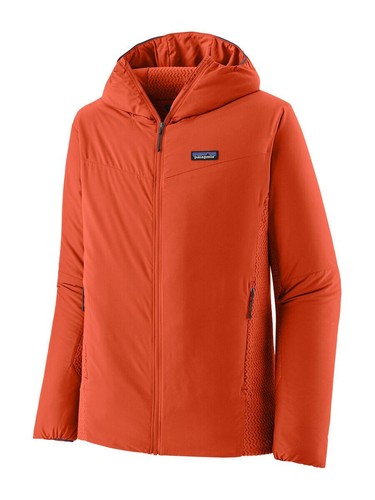 Patagonia giacca con cappuccio - giacca,