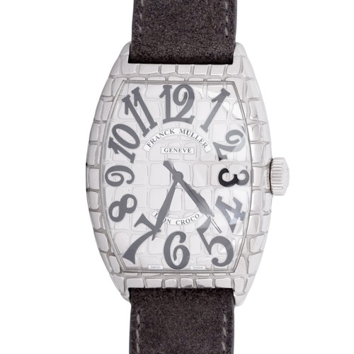 Franck muller 8880 iron - muller,