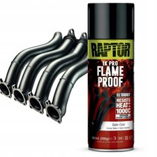 Raptor vernice termoresistente - raptor,