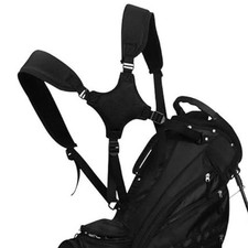 Borsa da golf con doppia