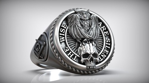 Massonico all seeing eye snake - seeing,