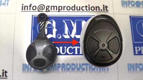 Guscio cover scocca - cover,