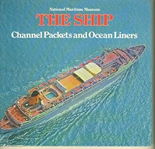 Channel packets and - packets,