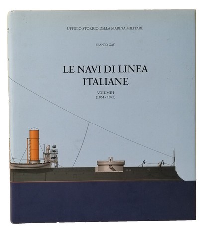 Navi linea italiane - di,