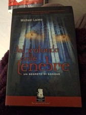 Dal Profondo Delle Tenebre Laimo