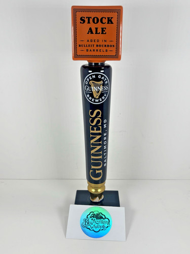 Guinness stock ale - guinness,